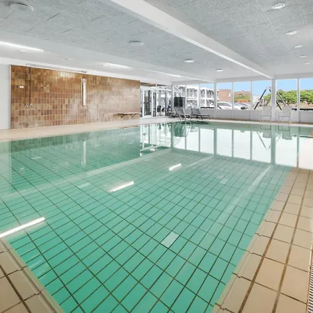 Apartamento Rummelig Hjorne Sj3213