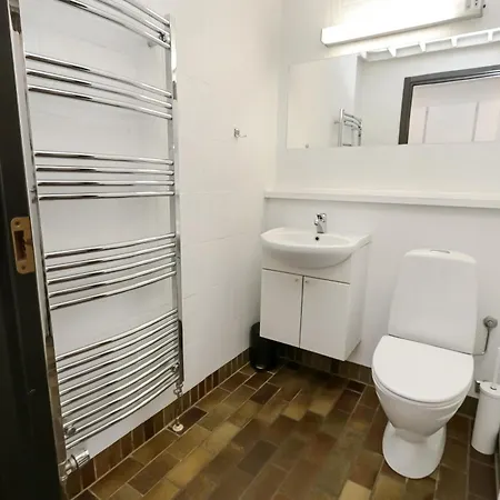 Appartement Rummelig Hjorne Sj3213 Henne Strand