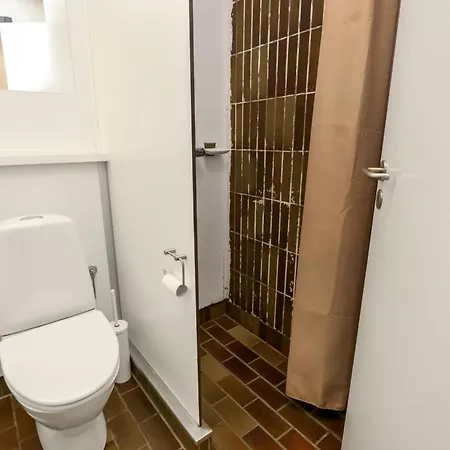 Rummelig Hjorne Sj3213 Appartement